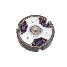 Rotor Assembly, Model 5, 3/4" Bore with Fiber Lined Shoes - Little Beaver 4375-F