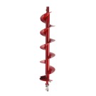 Little Beaver Heavy Duty Pengo Style Snap-On Auger (7" x 36") - 7X36-SSP (Augers)