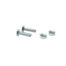 Little Beaver Cap Screw with Kep Nut (pts) - 2 each - 9027-7