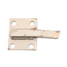 Little Beaver Replacement Tooth, Super Xtra Rock (Curved In Right) - KTSXRT-CIR 