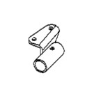 Clamp Bushing, Loop Handle (Right Side) - Little Beaver 10429