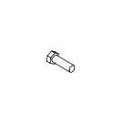 Bolt, Hex, 3/4 x 2-1/2 - Little Beaver 37124