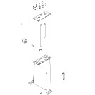 Hydraulic Tank Assembly, Complete - Little Beaver 37005