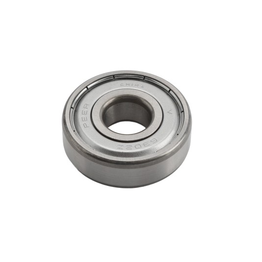 Rear Pinion Shaft Bearing #6302-ZZ - Little Beaver 10210 (Default)