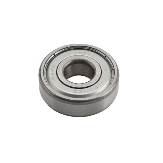 Little Beaver Rear Pinion Shaft Bearing #6302-ZZ - 10210 (Default)