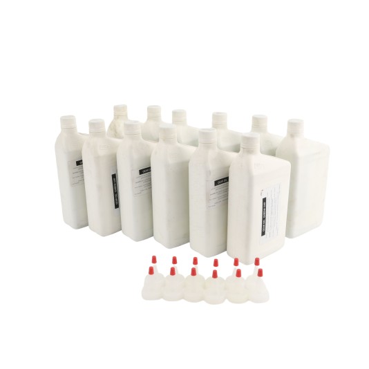 Little Beaver Oil, 80W/140 (1 Quart) - Case of 12 - 10280-A