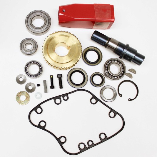 Little Beaver Repair Kit - Oil Bath 10:1 Ratio - Transmission Assortment - 10550