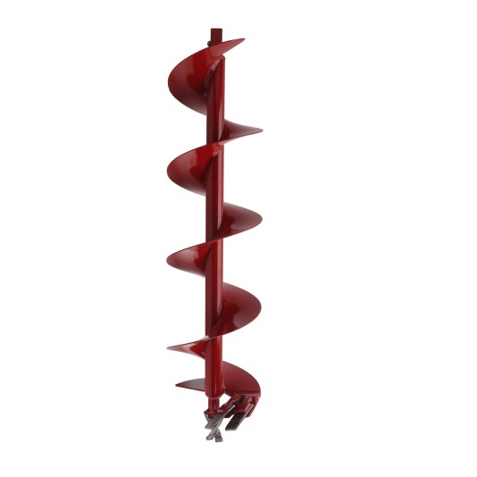 Little Beaver Auger - Snap-On - Pengo Style- Carbide - 10X42-SSPC