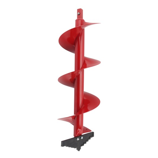 Little Beaver Carbide Snap-On Auger (12" x 36") - 12X36-SSC