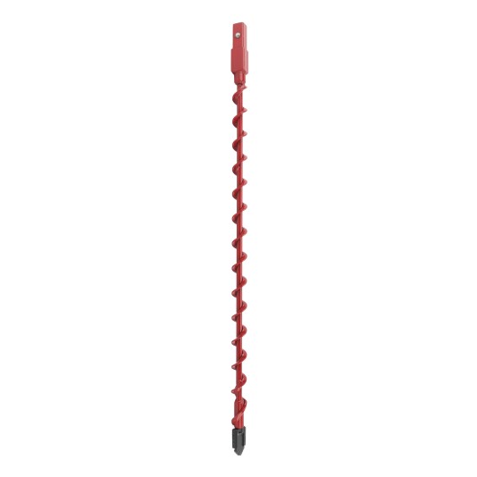 Little Beaver Carbide Snap-On Auger (1.5" x 42")