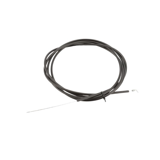 Throttle Cable Assembly 120" OAL 8 HP Honda Bracketless Model - Little Beaver 3089-8H