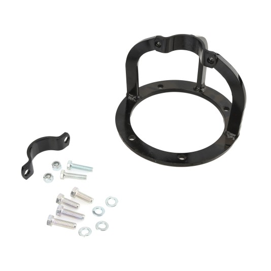 Clutch Bracket Assembly, All 7 & 8 HP - Little Beaver 3011-HMA