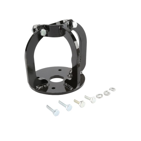 Clutch Bracket Assembly, All 5 HP - Little Beaver 3011-MA