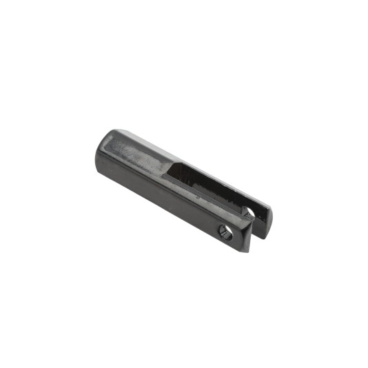 Clevis, 9/16 Hex with 5/16-18 Threaded ID - Little Beaver 37138 (replaced Little Beaver KT033) (Default)