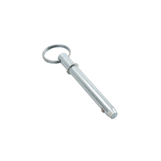 Pin, Ball Lock with Ring, 3/8 - Little Beaver 37181 (Default)