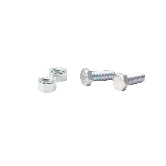 Little Beaver Cap Screw with Kep Nut (4" - 7") - 2 each - 9023-S4