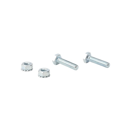 Little Beaver Cap Screw with Kep Nut (8" - 10") - 2 each - 9023-S9
