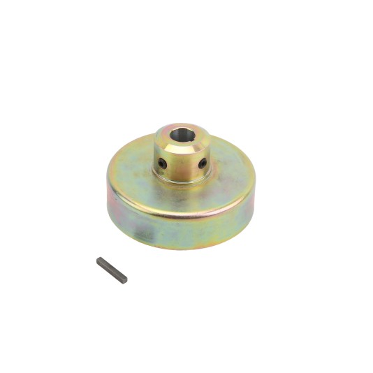 Little Beaver Change-Over Kit, Clutch 5 HP 3/4 Bore with Fiber Shoes and Drum - CCO-5#