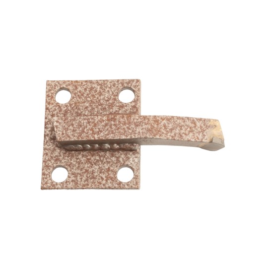 Little Beaver Replacement Tooth, Super Xtra Rock (Curved In Left) - KTSXRT-CIL