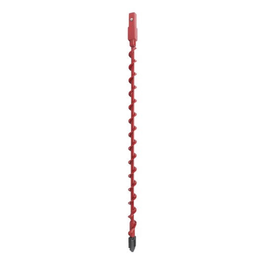 Little Beaver Carbide Snap-On Auger (2" x 36") - 2X36-SSC 