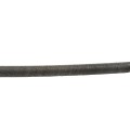 Little Beaver Flexible Shaft Core, .625 OD with Key Spacer and 2 Retaining Rings