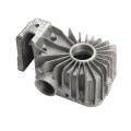 Transmission Casting Body - Little Beaver 10130 (Default)