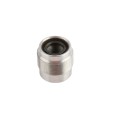 Pinion Shaft Coupling with Seal - Little Beaver 10150