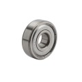 Rear Pinion Shaft Bearing #6302-ZZ - Little Beaver 10210 (Default)