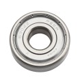Rear Pinion Shaft Bearing #6302-ZZ - Little Beaver 10210 (Default)