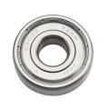 Little Beaver Rear Pinion Shaft Bearing #6302-ZZ - 10210 (Default)