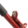 Little Beaver Right Handed Handle Throttle Assembly Lever - Little Beaver 10420-A