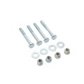 Little Beaver Right Handed Handle Throttle Assembly Lever - Little Beaver 10420-A