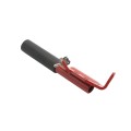 Little Beaver Right Handed Handle Throttle Assembly Lever - Little Beaver 10420-A