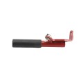 Little Beaver Right Handed Handle Throttle Assembly Lever - Little Beaver 10420-A