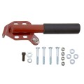Little Beaver Right Handle Assembly - 10420-A
