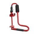 Little Beaver Handle Assembly - Loop with Switch & Throttle Lever - 10428-A