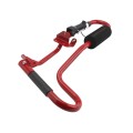 Little Beaver Handle Assembly - Loop with Switch & Throttle Lever - 10428-A