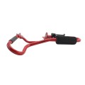 Little Beaver Handle Assembly - Loop with Switch & Throttle Lever - 10428-A