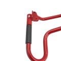 Little Beaver Handle Assembly - Loop with Switch & Throttle Lever - 10428-A