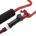 Little Beaver Handle Assembly - Loop with Switch & Throttle Lever - 10428-A