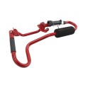 Little Beaver Handle Assembly - Loop with Switch & Throttle Lever - 10428-A