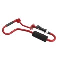 Little Beaver Handle Assembly - Loop with Switch & Throttle Lever - 10428-A