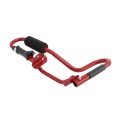 Little Beaver Handle Assembly - Loop with Switch & Throttle Lever - 10428-A