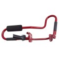 Handle Assembly, Loop with Switch and Throttle Lever - Little Beaver 10428-A