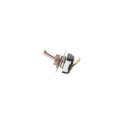 Toggle Kill Switch Assembly Handle (Includes Nut and On-Off) - Little Beaver 10470