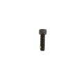Socket Head Screw, 5/16" x 1" with Locking Plug GR 8 - Little Beaver 10490 