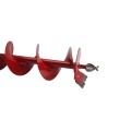 Little Beaver Auger - Snap-On - Pengo Style- Carbide - 10X42-SSPC