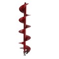 Little Beaver Auger - Snap-On - Pengo Style- Carbide - 10X42-SSPC