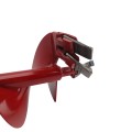 Little Beaver Auger - Snap-On - Pengo Style- Carbide - 10X42-SSPC