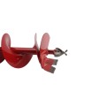 Little Beaver Auger - Snap-On - Pengo Style- Carbide - 10X42-SSPC